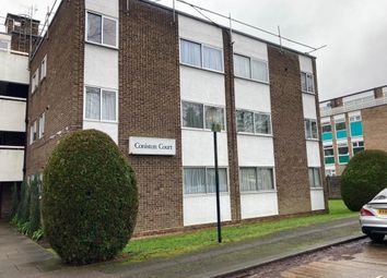 Thumbnail 1 bed flat for sale in Coniston Court, Stonegrove, Edgware