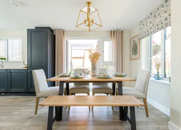 Family-Friendly Kitchen/Dining Area