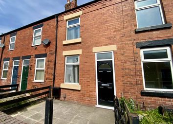Thumbnail Terraced house to rent in Church Road, Haydock, St. Helens