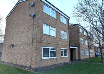 Thumbnail 2 bed flat for sale in Magdalen Court, Hedon, Hull