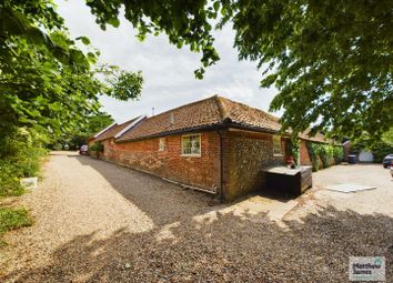 Thumbnail 3 bed barn conversion to rent in Little Cornard, Sudbury