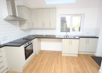 Thumbnail 2 bed end terrace house to rent in Greenfield Road, Westoning