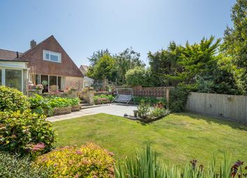 Thumbnail 4 bed detached bungalow for sale in Pallance Road, Cowes