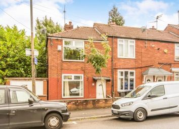 Thumbnail End terrace house to rent in Gordon Street, Stockport