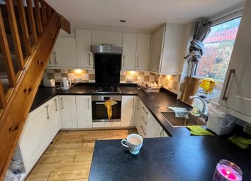 Thumbnail 2 bed terraced house to rent in March Avenue, Knaresborough