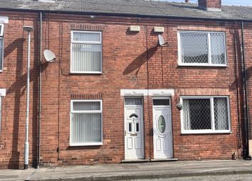 Thumbnail Property for sale in Hilda Street, Goole