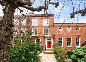 Thumbnail 6 bed semi-detached house for sale in Pond Street, Hampstead