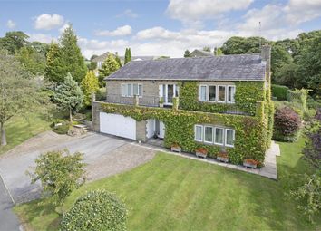 4 Bedrooms Detached house for sale in Heatherview, 32 Gill Bank Road, Middleton, Ilkley, West Yorkshire LS29