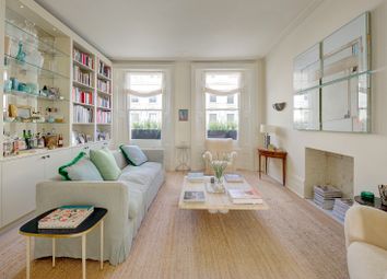 Thumbnail Terraced house for sale in Ladbroke Crescent, Notting Hill, London