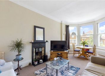 Thumbnail 2 bed flat for sale in Rydal Road, London