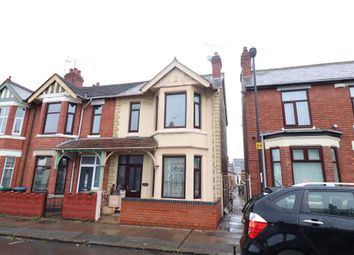 4 Bedroom End terrace house for sale