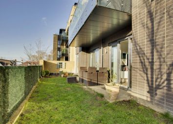 Thumbnail 2 bedroom flat for sale in Westleigh Avenue, Putney, London