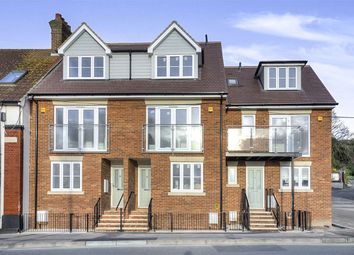 Thumbnail 3 bed terraced house for sale in Hazel Road, Southampton