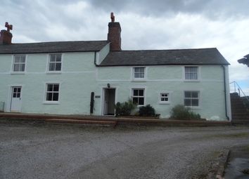 Thumbnail Semi-detached house to rent in Erianws Farm, Tyn Y Groes