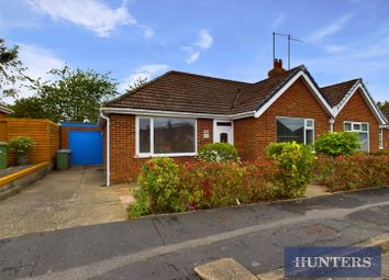 Thumbnail Semi-detached bungalow to rent in Milford Avenue, Bridlington