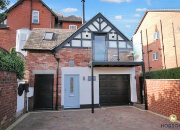 Thumbnail 1 bed flat for sale in Manygates Lane, Sandal, Wakefield