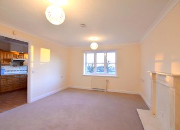 Thumbnail Flat for sale in Newsholme Drive, Winchmore Hill