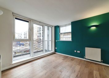 Thumbnail 1 bedroom flat for sale in Hacon Square, Richmond Road, London