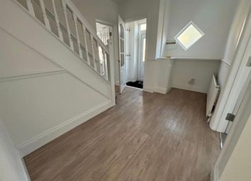 A Bright And Inviting Hallway With Modern Decor, P...