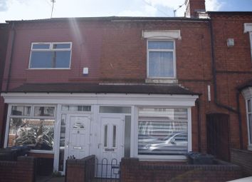Thumbnail 2 bed terraced house to rent in Milner Road, Selly Oak, Birmingham