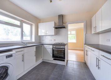 Thumbnail 3 bedroom bungalow to rent in Sandringham Road, Northolt