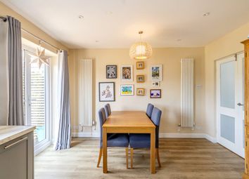 Thumbnail Semi-detached house for sale in Willoughby Close, Headley Park, Bristol