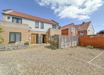 Property listing in Sheringham, Norfolk