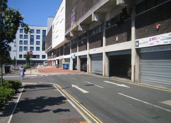 Thumbnail Retail premises to let in Mayflower Street, Plymouth