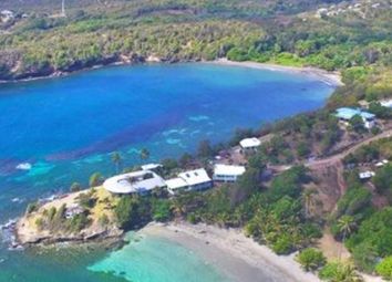 Thumbnail Hotel/guest house for sale in Crochu, St Andrew's, Grenada