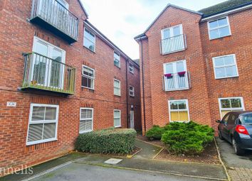 Thumbnail 2 bed flat to rent in Brett Young Close, Halesowen