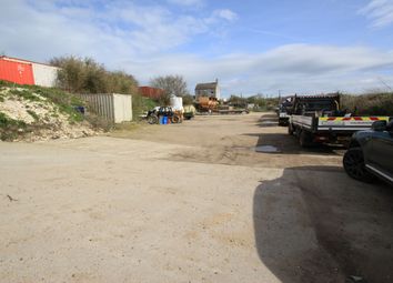 Thumbnail Land to let in Matts Hill Road, Hartlip, Sittingbourne