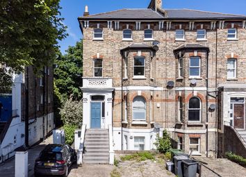 Thumbnail 3 bed flat for sale in Waldram Park Road, Forest Hill, London