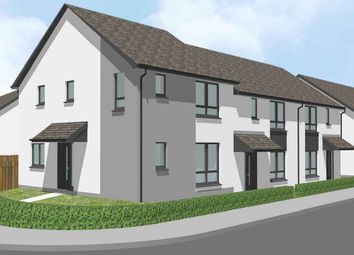 Thumbnail Terraced house for sale in Achmony Road, Drumnadrochit