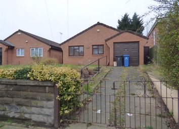 2 Bedrooms Bungalow for sale in Whiston Lane, Huyton, Liverpool L36