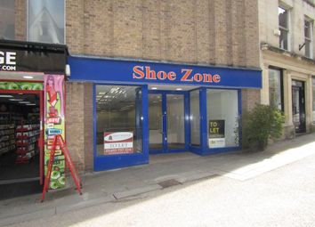 Thumbnail Retail premises to let in High Street, Stroud