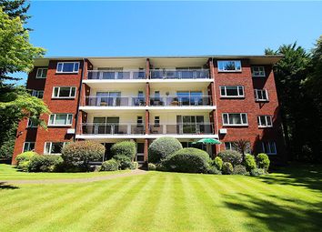 Thumbnail 3 bed flat for sale in Balcombe Road, Branksome Park, Poole