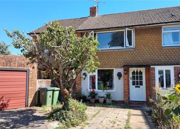 Thumbnail End terrace house for sale in Monks Walk, Upper Beeding, Steyning, West Sussex