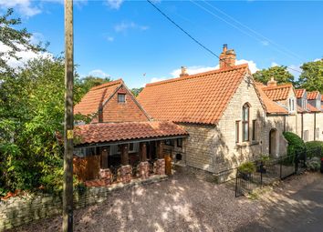 Property listing in Sleaford, Lincolnshire