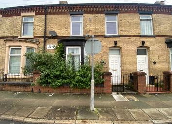 Thumbnail Terraced house to rent in Dacy Road, Everton, Liverpool