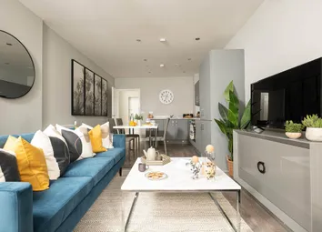 An Inviting Space To Entertain Friends