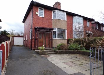 Thumbnail 3 bed semi-detached house to rent in Priory Lane, Penwortham, Preston
