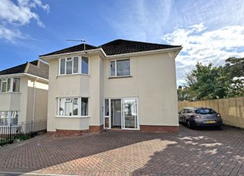 Thumbnail Flat for sale in Lennox Avenue, Sidmouth