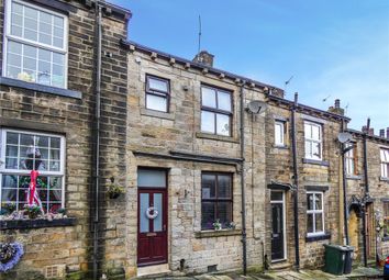 Thumbnail Terraced house for sale in Bethel Street, East Morton, Keighley, West Yorkshire