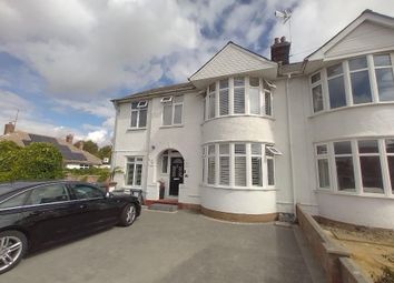 Ipswich - Semi-detached house to rent          ...