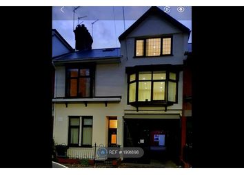 Thumbnail Terraced house to rent in Leicester, Leicester