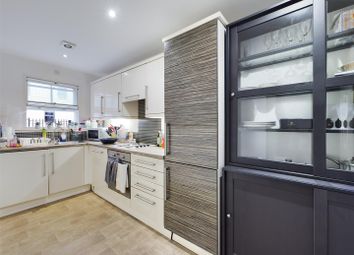 Thumbnail Flat to rent in Higham Place, Newcastle Upon Tyne