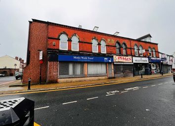 Thumbnail Retail premises for sale in Market Street, Manchester