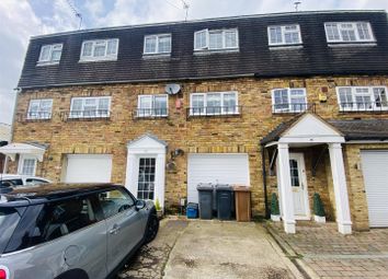 Bushey - Town house for sale
