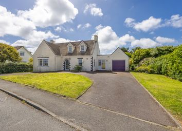 Thumbnail 3 bed detached house for sale in Barras Lane, Vale, Guernsey