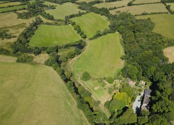 Thumbnail Farm for sale in Agricultural Land, Fishguard Road, Haverfordwest